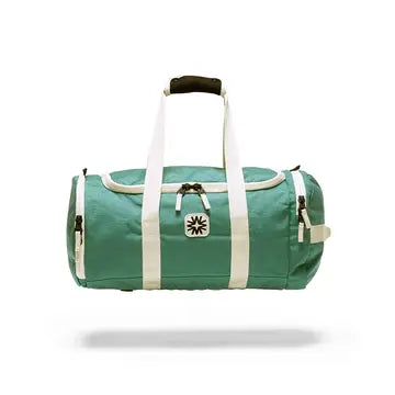 States Duffel Bag - Seafoam Green - Thumbnail 2