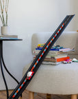Super Speed Candycar Roadworks Playset