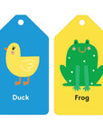 Baby's First Words Flash Cards by Mudpuppy