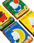 Miffy DIY Diamond Painting Keychain by K-Wonderland
