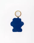 Book Man Keychain by Ban.dō