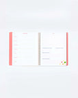 Let Me Write That Down Undated Weekly Planner by ban.dō