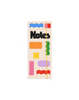 Take Note! Folio Shapes