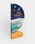 Our Galaxy: A First Book of Space by Sue Lowell Gallion