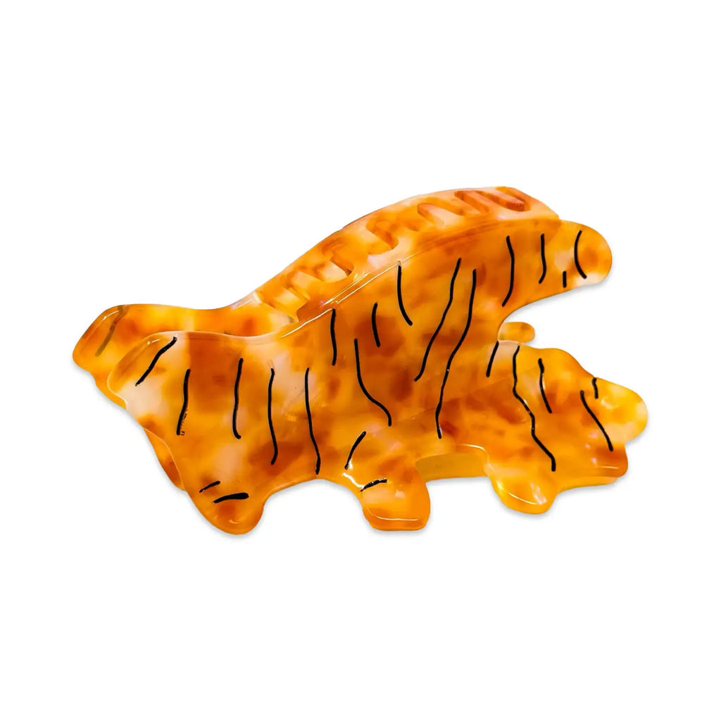 Ginger Hair Claw Clip by Jenny Lemons x Mochi Kids