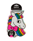 Unicorn Sticker Book by OMY