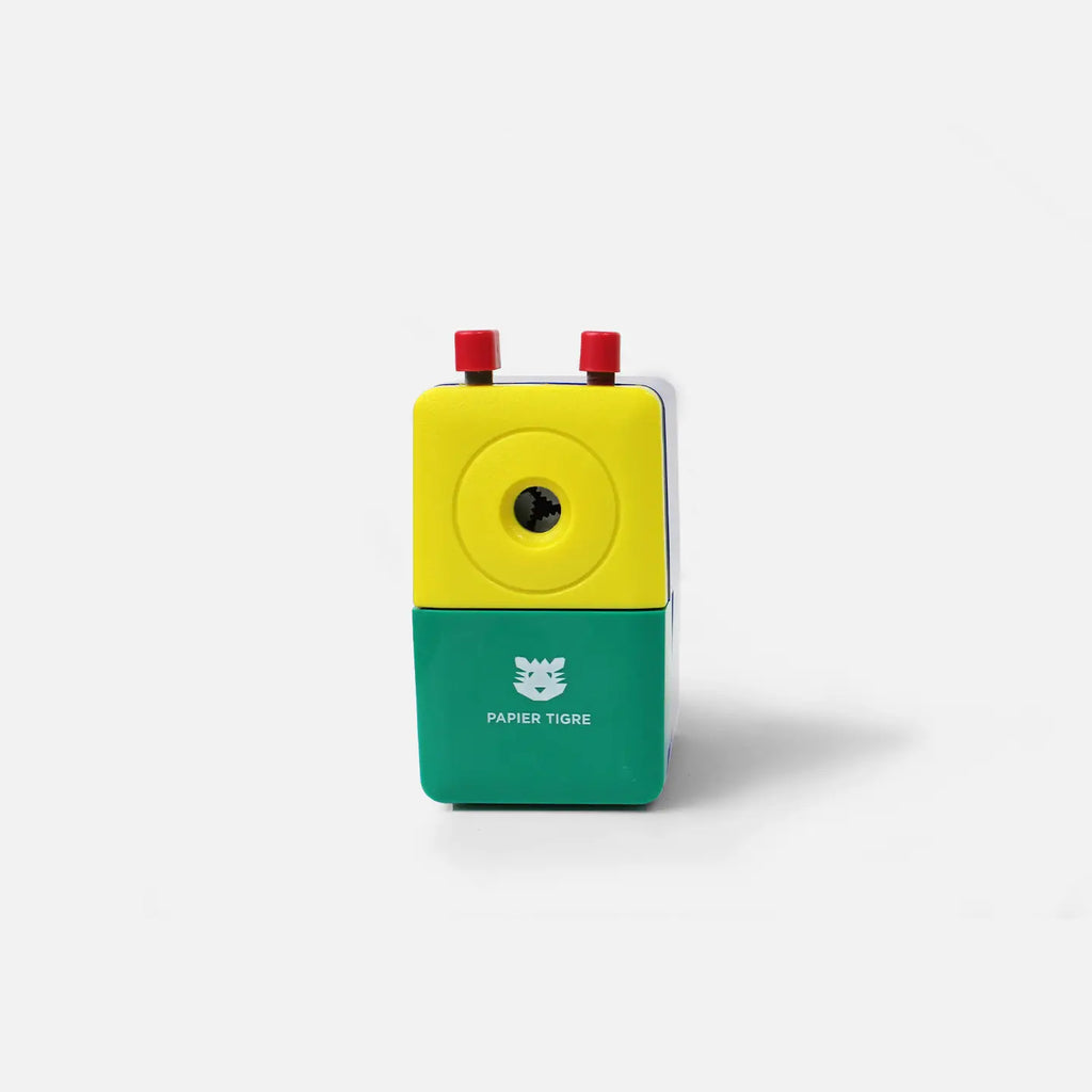 Tiger's Sharpener by Papier Tigre