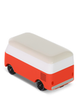 Vw Mini Cinnamon Red