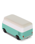 Vw Mini Surfline Teal