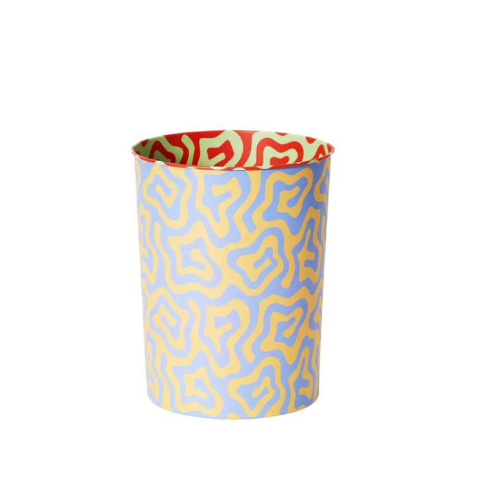 Pattern Bin - Spiral by Areaware