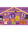 The Great Big Halloween Hunt by Ekaterina Trukhan