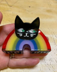Rainbow Cat Claw by Baby Cats of California
