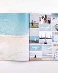 The Vision Board Book: 700+ Words & Images by Free Period Press