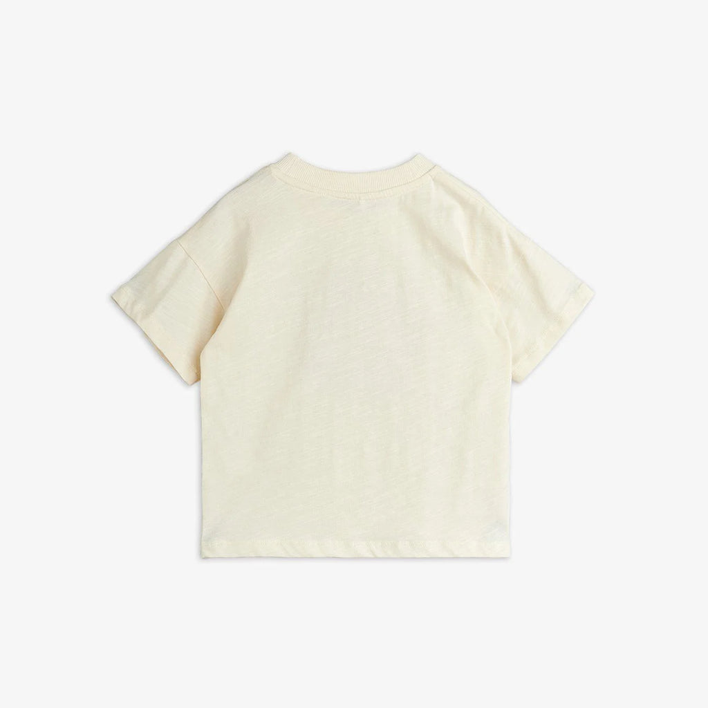 Bear T-Shirt by Mini Rodini