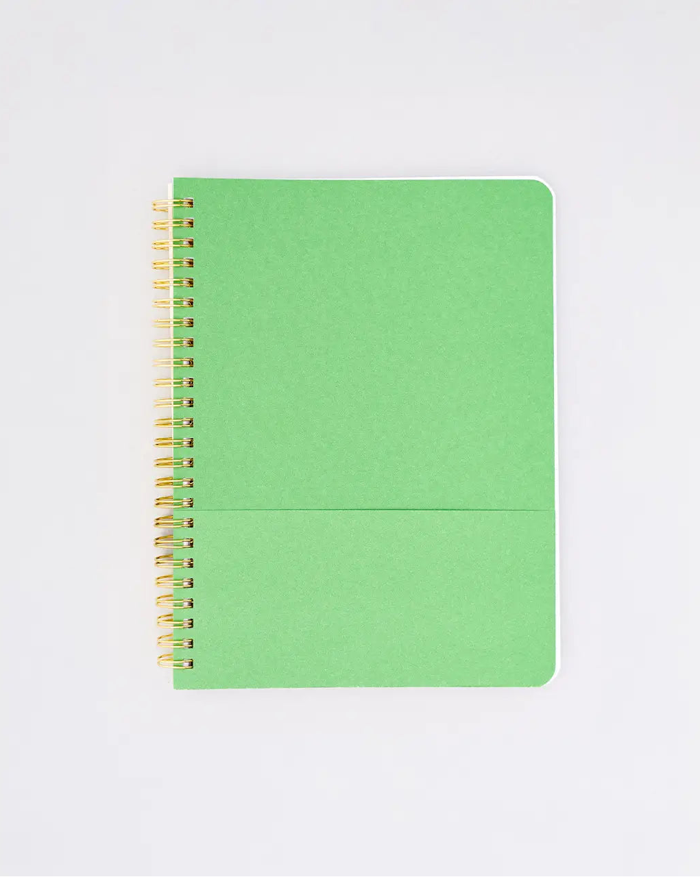 Rough Draft Mini Notebook - I'd Rather Be Home Reading