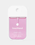Berry Bliss Touchland Hydrating Hand Sanitizer