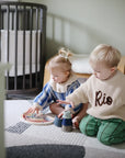 Stacking Cups Toy - Retro