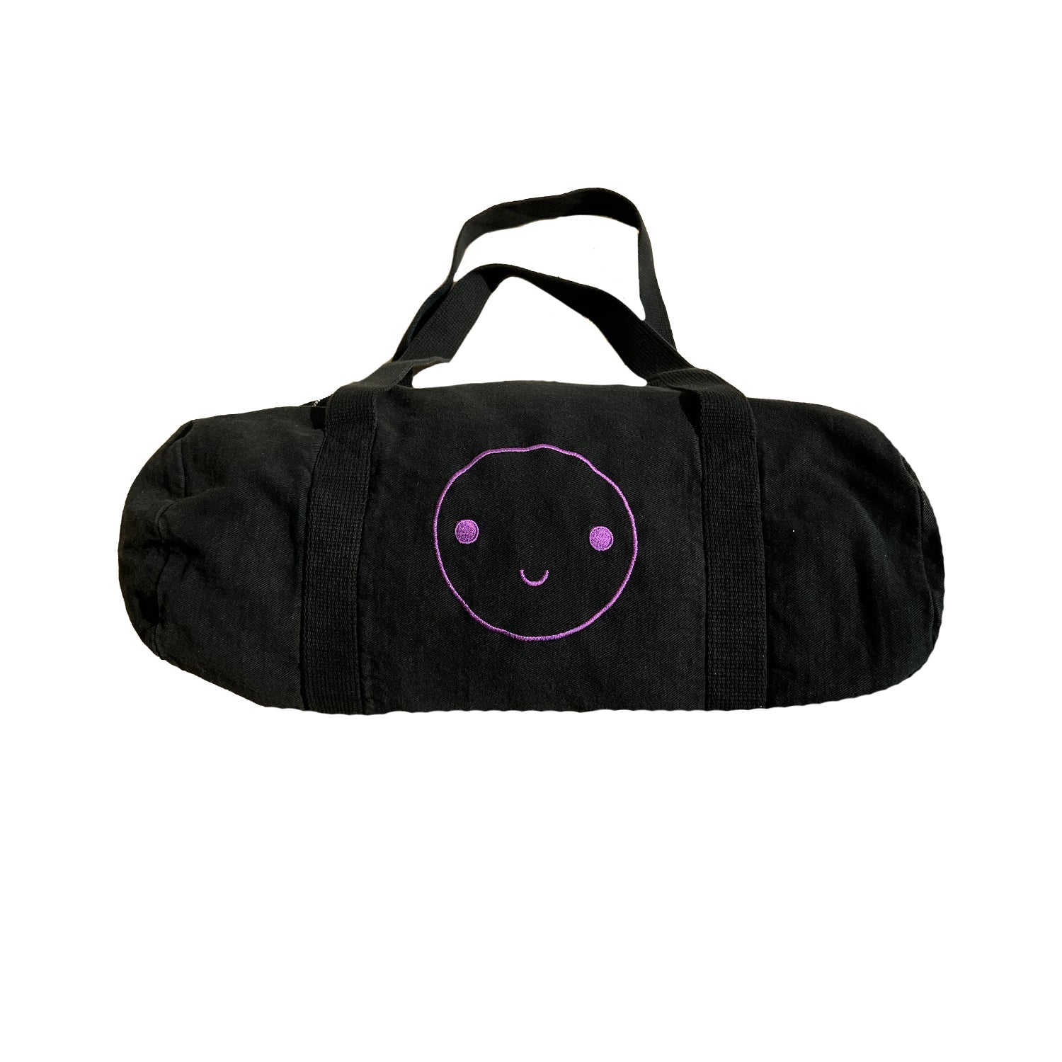Happy Duffel Bag Kid + Adult Sizes – Mochi Kids