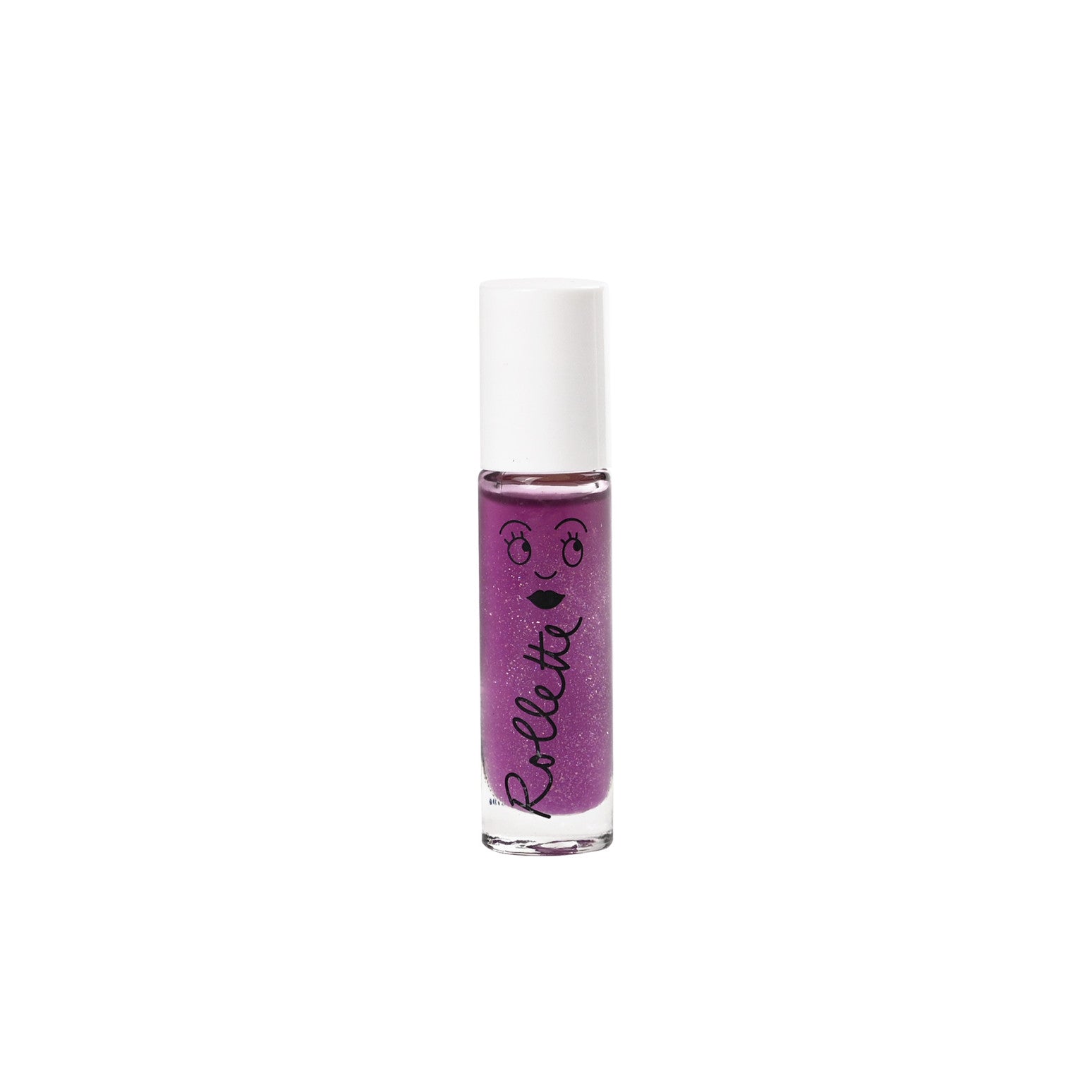 Lip Gloss for Kids - Blackberry