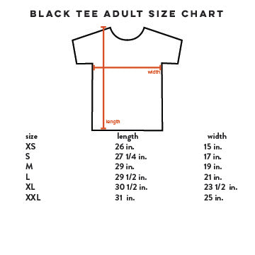 Samosa Baby + Kid + Adult Tee