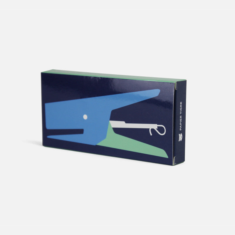 Stapler