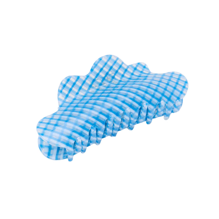 Nimbus Claw in Blue Lattice by Chunks