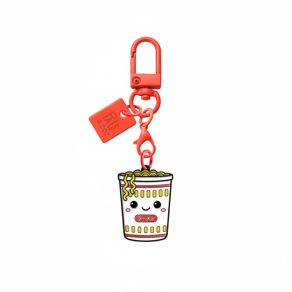 Bodega Buddies Blind Bag Keychains