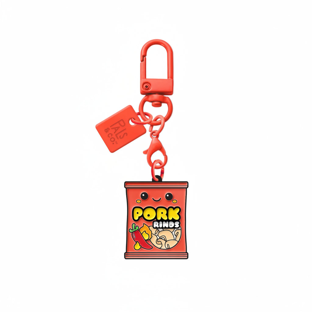 Bodega Buddies Blind Bag Keychains