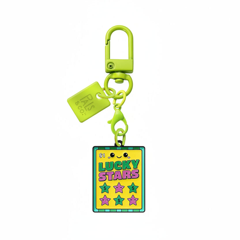 Bodega Buddies Blind Bag Keychains