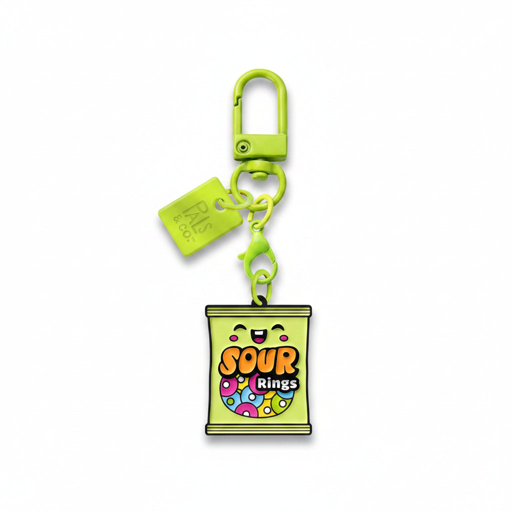 Bodega Buddies Blind Bag Keychains