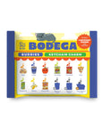 Bodega Buddies Blind Bag Keychains
