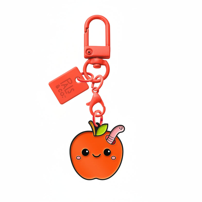 Bodega Buddies Blind Bag Keychains