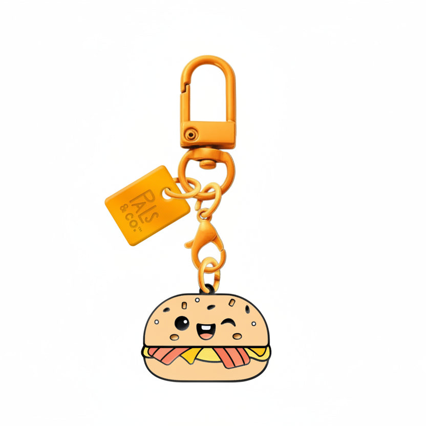 Bodega Buddies Blind Bag Keychains
