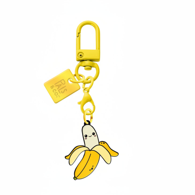 Bodega Buddies Blind Bag Keychains