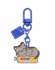 Bodega Buddies Blind Bag Keychains
