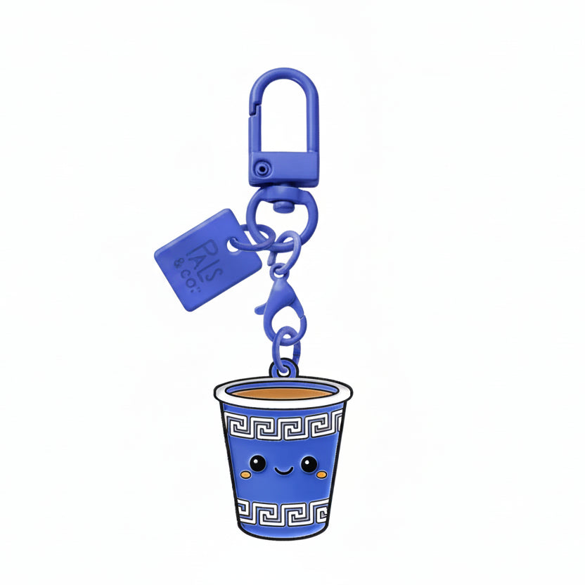 Bodega Buddies Blind Bag Keychains