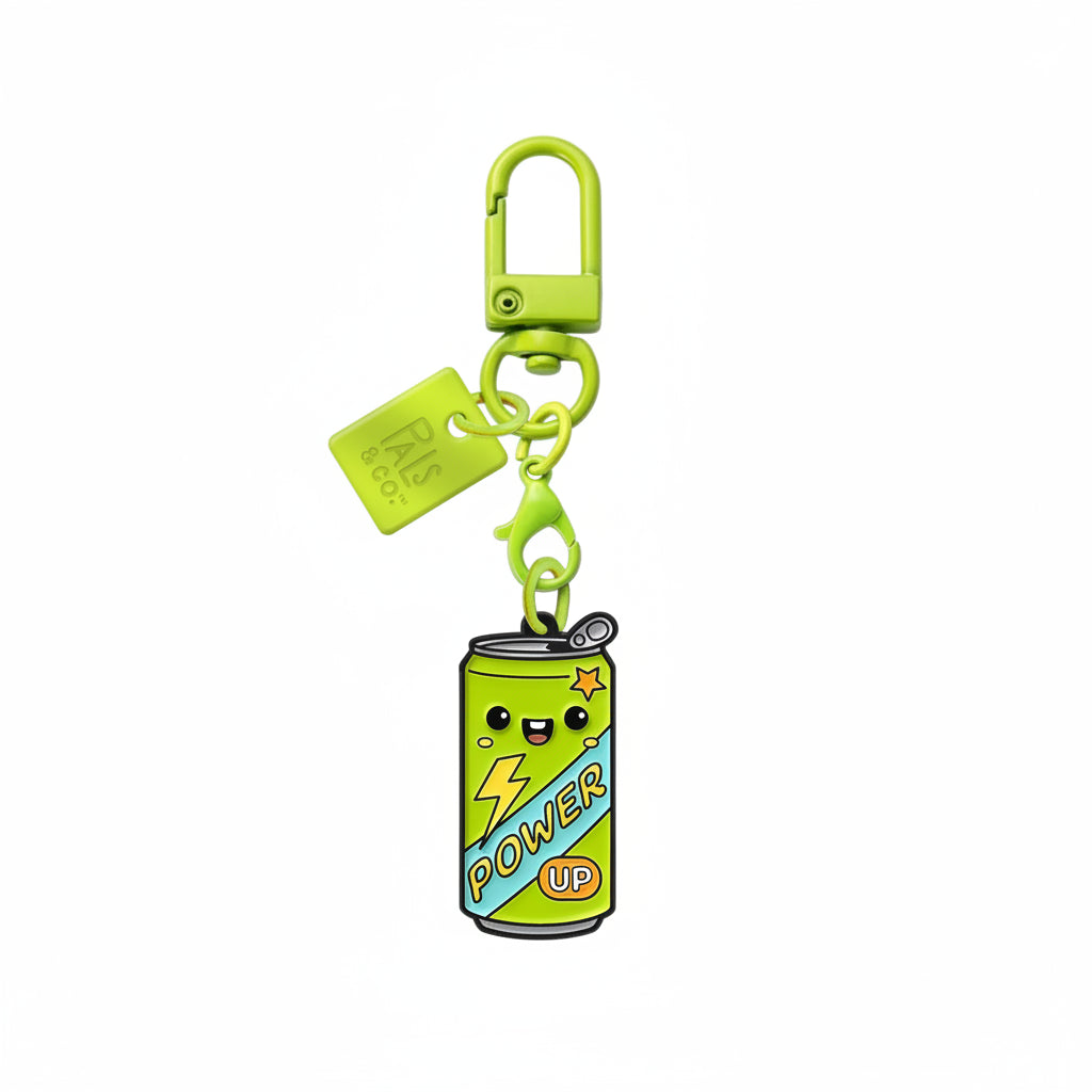 Bodega Buddies Blind Bag Keychains