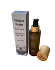 Onsen Saru Hot Spring Body Oil