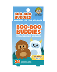 Yeti and Bigfoot Bandages