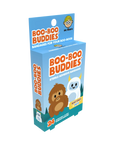 Yeti and Bigfoot Bandages