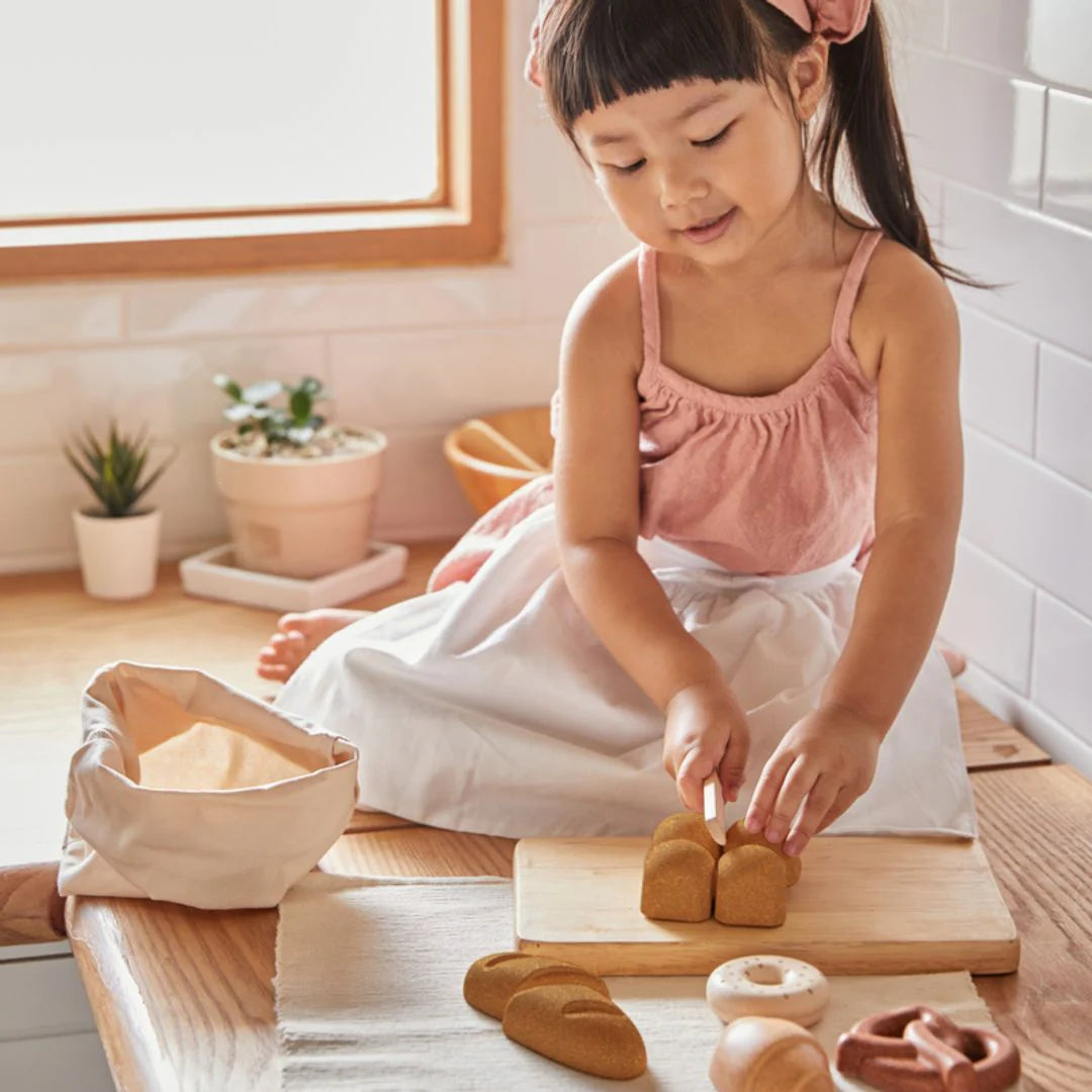 Bread Play Set