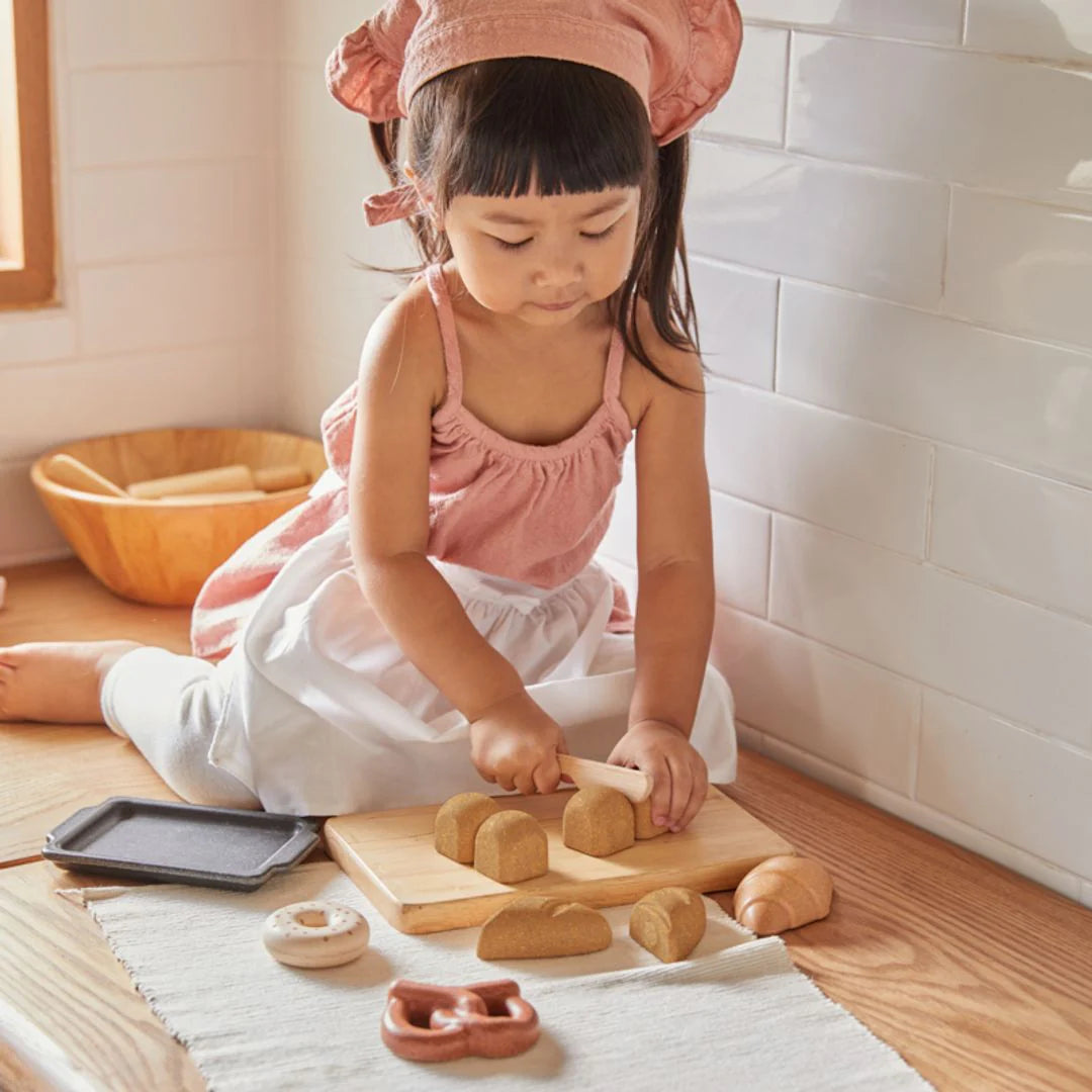 Bread Play Set
