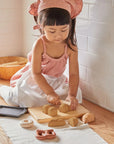 Bread Play Set
