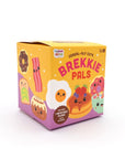 Brekkie Pals Blind Box Plush