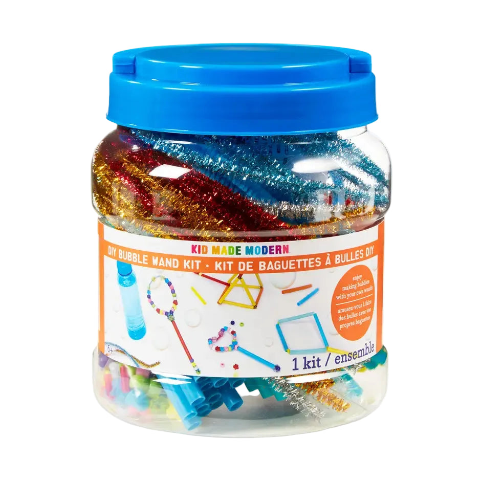 Bubble Wand Kit