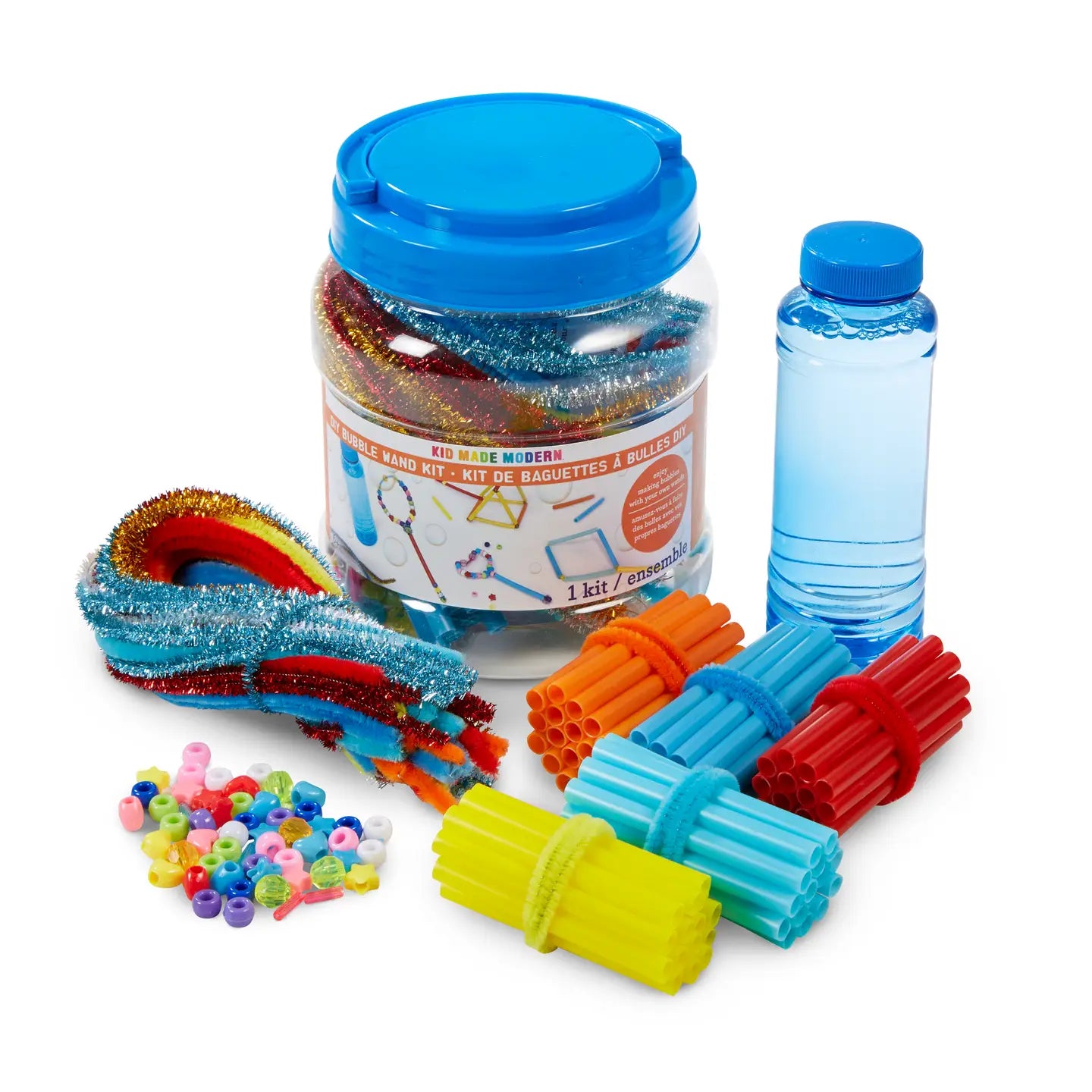 Bubble Wand Kit