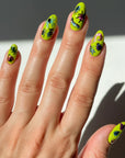Bug Buddies Nail Stickers