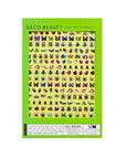 Bug Buddies Nail Stickers