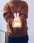 Miffy Bundle of Light Lamp by Mr Maria