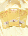 Pocket Butter